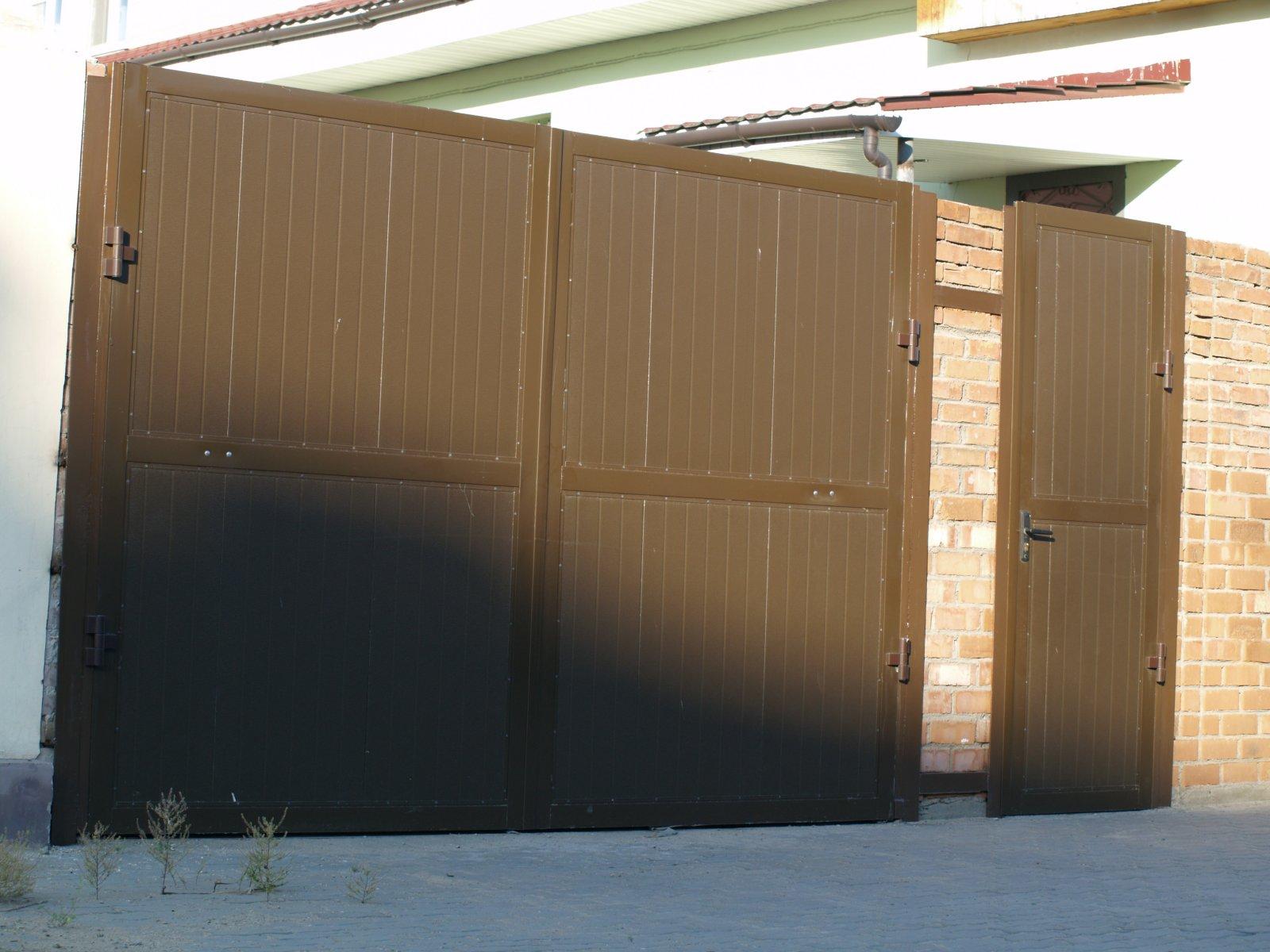 Ворота в улан удэ фото ценами Ворота в улан удэ фото ценами