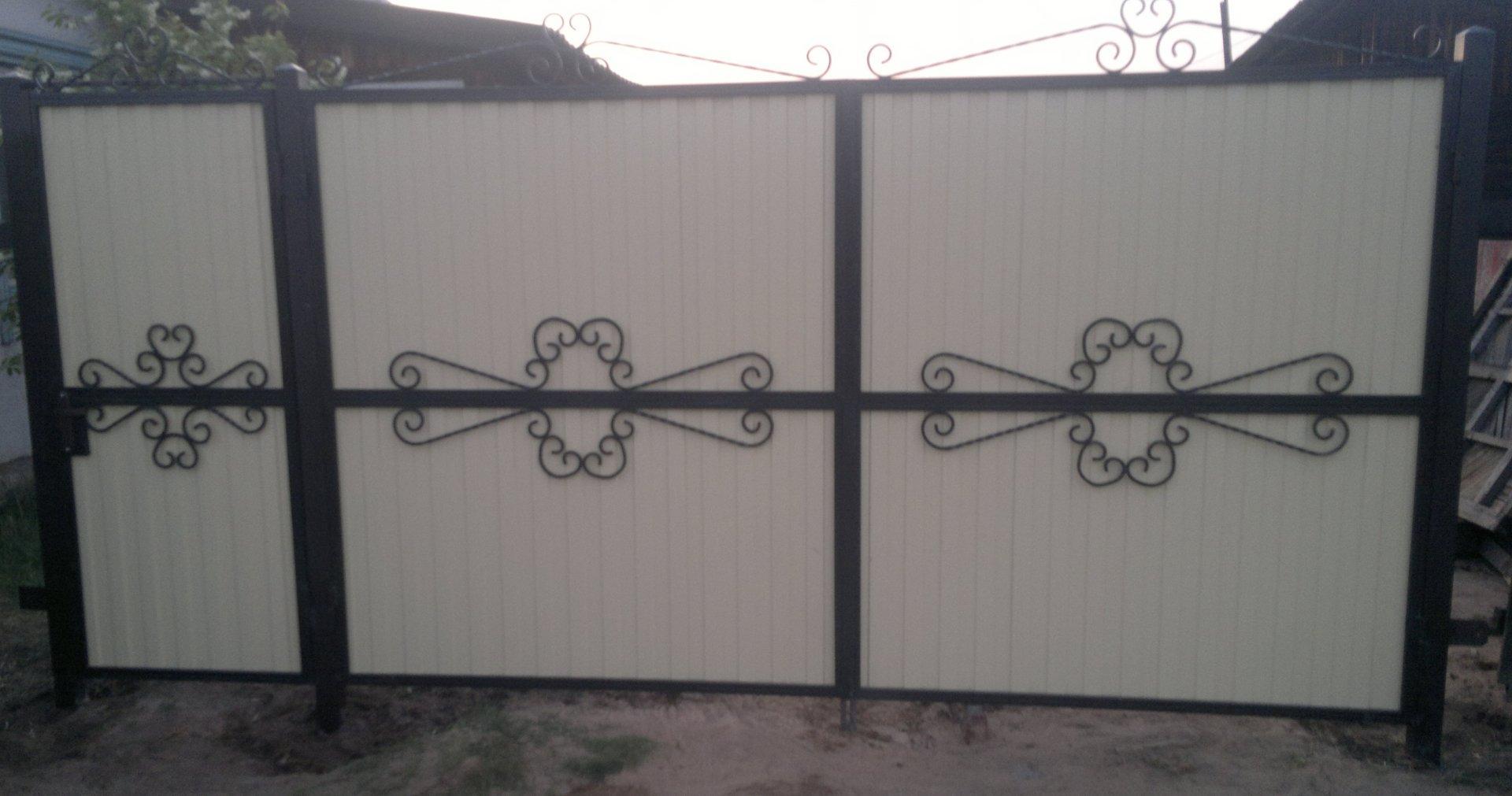 Ворота в улан удэ фото ценами Ворота в улан удэ фото ценами